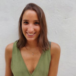 Beatriz Cámara Ramos, Redactora de continguts en castellà a Pozuelo de Alarcón