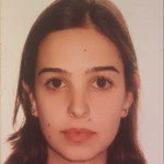 Inés Palau, Correctora ortográfico en castellano a Barcelona