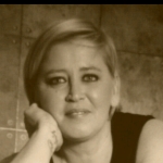 Ana Montero, Waitress in Badalona