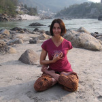 Irene Bermudez Riquelme, Child educator in Murcia