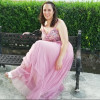 Estela Ariza, Waitress in Sanlúcar de Barrameda