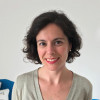 Maite Rodil, Azafata in Donostia-San Sebastián