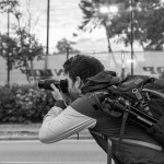 Pau Antequera, Photographer in Abrera