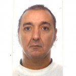 Juan Antonio Rubio Sampedro, Bricklayer in Sevilla