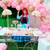 Maria Del Mar Gines Lara, Children's entertainer in Marbella