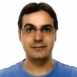 Javier Marco, Private chauffeur in Valencia
