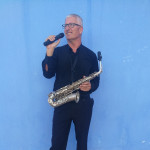 Felix Montesdeoca, Singer in Telde