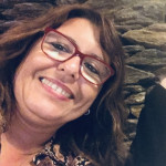 Ismelda Matheus Pulido, Emprada de llar a Pontevedra
