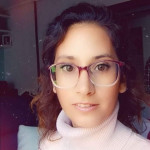 Magali Dambra Baigorria, Netejadora a Torrelavega