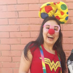Manuela Grajales Duque, Animadora infantil en Barcelona