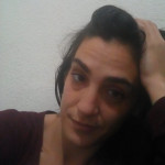 Estela Peralvo Olivencia, Housekeeper in Paiporta
