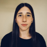 Natalia Redondo Prieto, Videographer in Madrid
