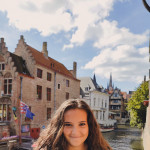 Itziar Sierra Cariñanos, Santa Claus Entertainer in Velilla de San Antonio