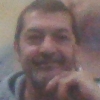 Sebas Martín Romero, House cleaner in Santa Coloma de Gramenet
