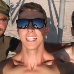 Potiflow Garcia Riera, Masseur in Ibiza