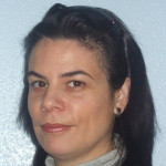 Estrella Martínez Vaquero, Tax advisor in Adra
