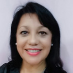 Viviana Vidal, Netejadora a San Vicente del Raspeig