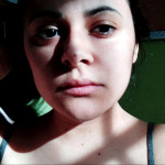 Alexandra Tanasie, Netejadora a Zaragoza