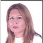 Isabel Rojas Martínez, Spellchecker in Spanish in Almensilla