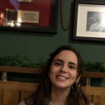 Daniela Martínez Hinojosa, Psicòloga a Sevilla