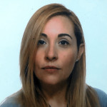 Elizabeth Rios Castaño, House cleaner in Villanueva de la Serena