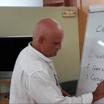Alfonso Rigueira, Masseur in Castellón de la Plana
