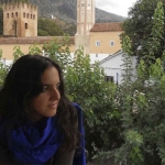 Lucía Martínez Bernal, Architect in Madrid
