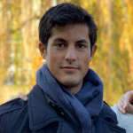 Diego Colodrón, Nutricionista en Madrid