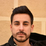 Pablo Pérez, Spanish tutor in Madrid