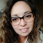 Ana Alvear, Babysitter in Villabona