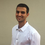 Pol Fernández De Retana, Content writer in Spanish in Barcelona