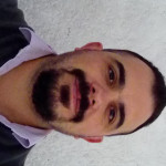 Gustavo Bermúdez, Private chauffeur in Gandia