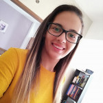Andrea Pérez González, Babysitter in Santa Cruz de Tenerife