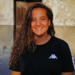 Itziar Sierra Cariñanos, Basketball coach in Velilla de San Antonio