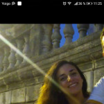 Florencia Britez, Caregiver of elderly in Castell-Platja d'Aro
