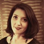 AnalÍa Pericich, Ironer in Barcelona