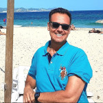 Jose Alfonso Vaquero Govanted, Physics tutor in Zaragoza