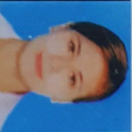 Viviana Ruiz, House cleaner in Móstoles