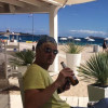 Petr Krulis, Professora d'anglès a Málaga