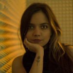 Alejandra Ortiz, Spanish tutor in Madrid