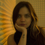 Alejandra Ortiz, Personal assistant in Madrid