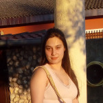 Raquel Pineda Soto, Beautician in Boecillo