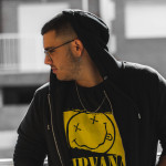Carlos García, Xofer privat a Murcia