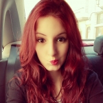Amparo Torres Lomas, Waitress in Valencia