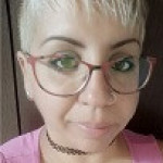 Laura Hernández Martín, Netejadora a Granadilla de Abona