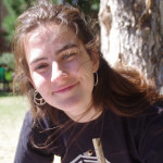 Alba Prats, Professora de reforç a Barcelona
