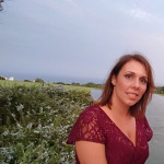 Gema Barrajón, Maquilladora profesional en Sevilla