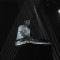 Enrique  Echeverría Sáenz, DJ in Pamplona