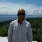 Dani Aragon Maldondo, Private chauffeur in Casares