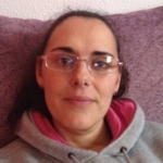 Paloma Muñoz, Housekeeper in San Martín de la Vega